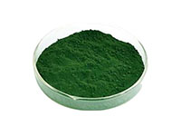 Pigment Green 7