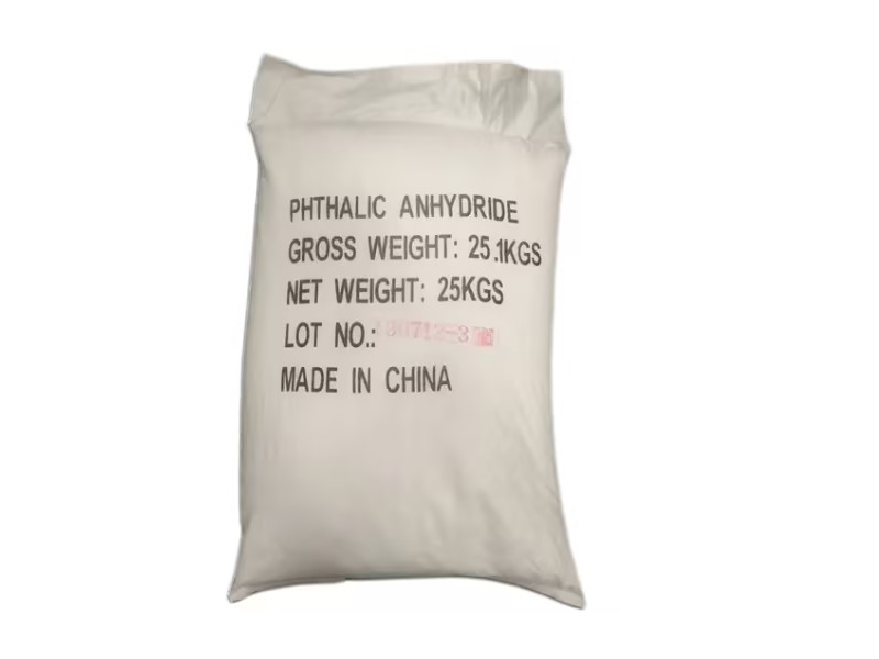 Phthalic anhydride