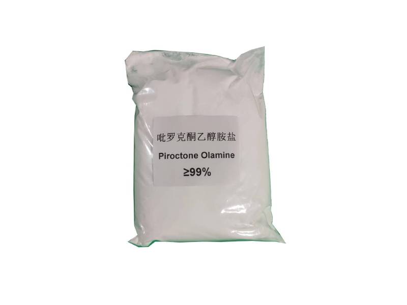 Piroctone Olamine