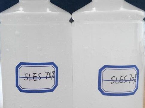 Nanjingchem | Sodium Lauryl Ether Sulphate