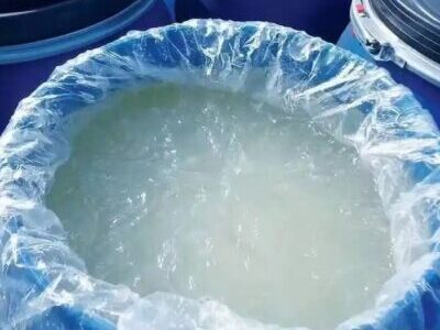 Nanjingchem | Sodium Lauryl Ether Sulphate