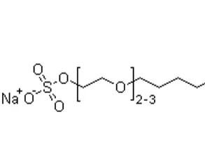 Nanjingchem | Sodium Lauryl Ether Sulphate