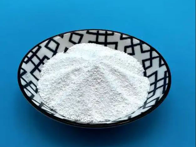 Nanjingchem | Dense Soda ash