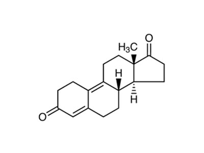 Nanjingchem | Estra-4,9-diene-3,17-dione