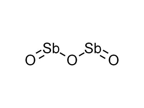 Nanjingchem | Antimony trioxide