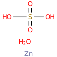 Zinc Sulphate Monohydrate
