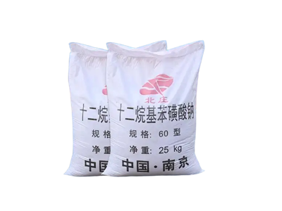 LAS-60 Linear Alkyl Benzene Sulfonate 60%