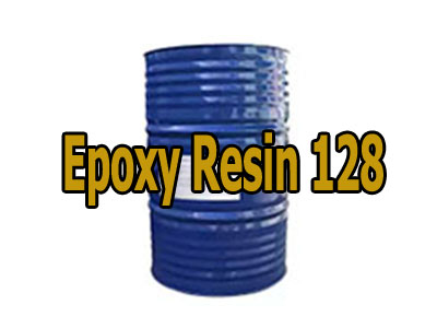Epoxy resin (128)