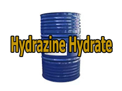 Hydrazine Hydrate