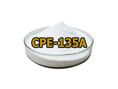 Global Industry Analysis Report on CPE-135A Chlorinated Polyethylene