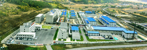 China manufacturer of H Acid 80% dye intermeidate 
